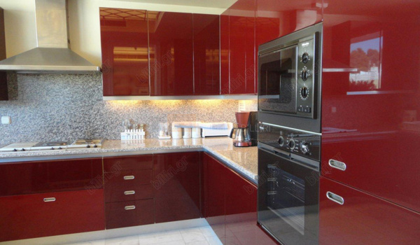 Κουζίνα - Kitchen